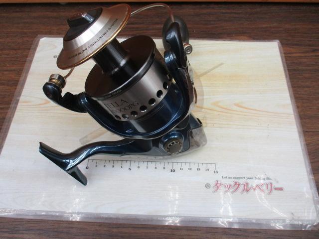 01ステラSW 20000PG