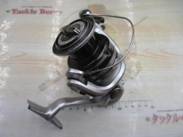 13ナスキー 4000HG｜＠ベリーネット 日本最大新品中古釣具WEBショップ