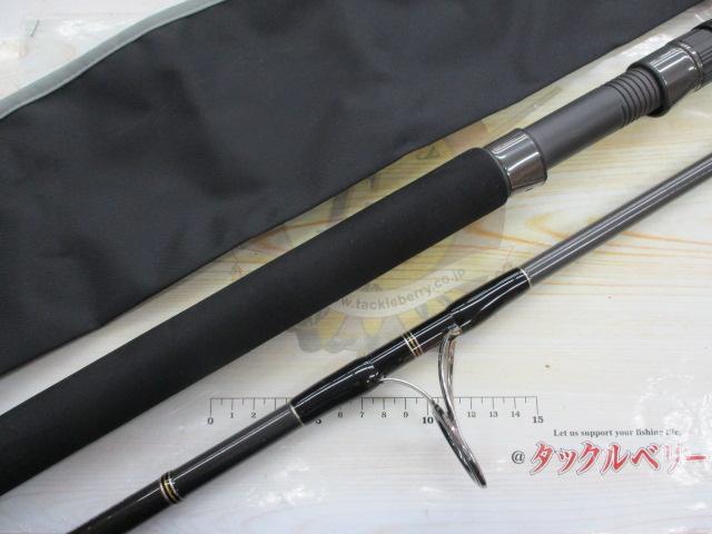 エクスプロージョン 826HF｜＠ベリーネット 日本最大新品中古釣具WEB