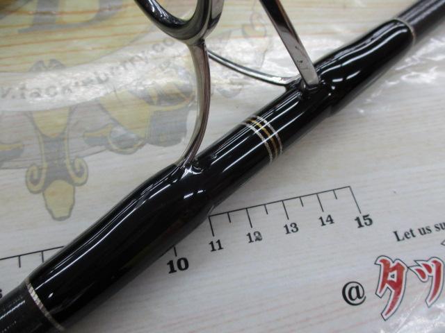 エクスプロージョン 826HF｜＠ベリーネット 日本最大新品中古釣具WEB