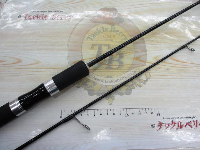 99ツーナインプラス60ULブラック｜＠ベリーネット 日本最大新品中古