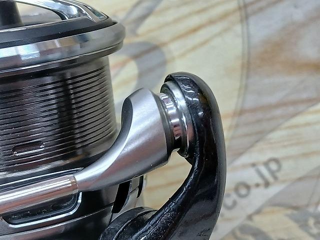 18カルディア LT2500S