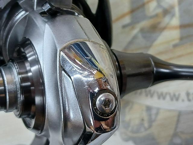 18カルディア LT2500S
