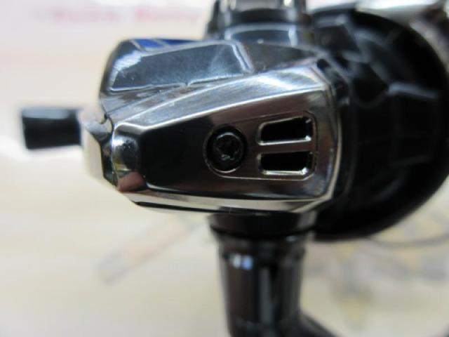 19ヴァンキッシュ C3000MHG