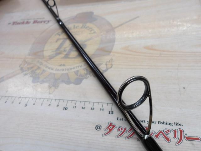 ワイルドサイド WSS-G62L｜＠ベリーネット 日本最大新品中古釣具WEB