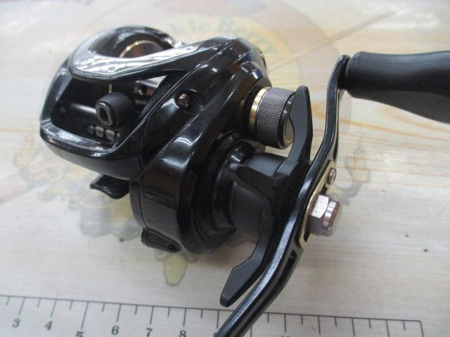 バスX 80SHL｜＠ベリーネット 日本最大新品中古釣具WEBショップ