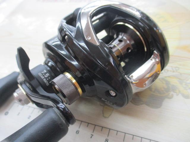 バスX 80SHL｜＠ベリーネット 日本最大新品中古釣具WEBショップ