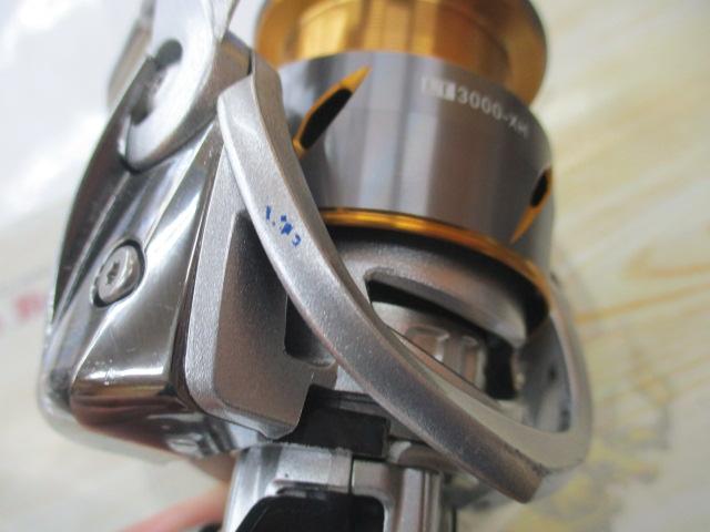 21フリームス LT3000-XH