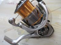 21フリームス LT3000-XH