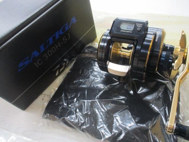 21ソルティガIC 300H-SJ