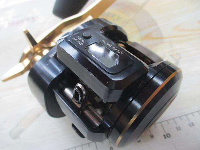 21ソルティガIC 300H-SJ