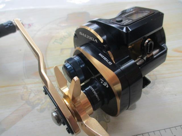 21ソルティガIC 300H-SJ