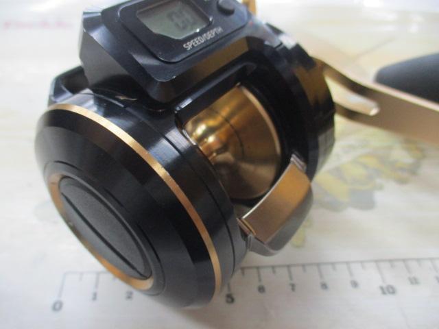 21ソルティガIC 300H-SJ