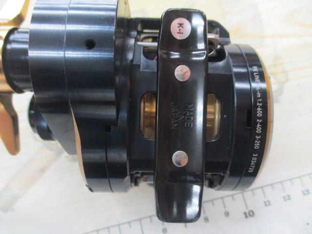 21ソルティガIC 300H-SJ