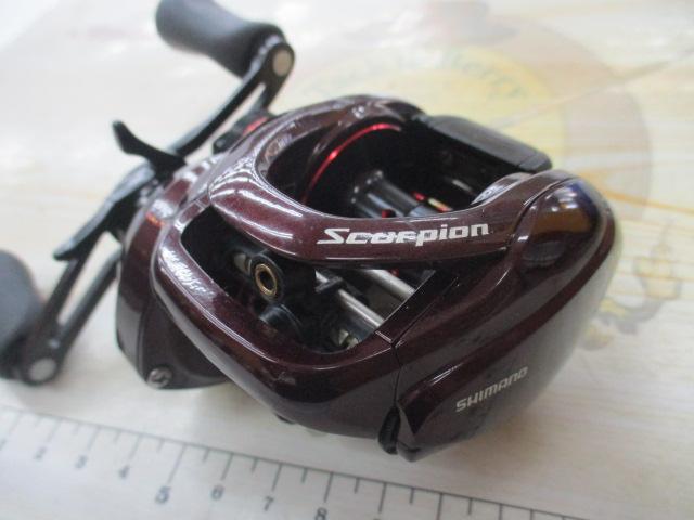 14スコーピオン 200