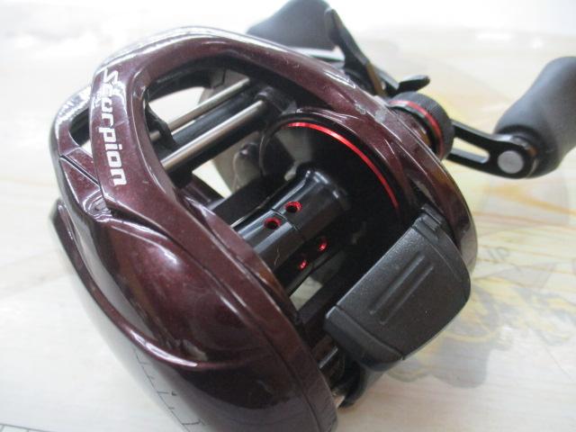 14スコーピオン 200