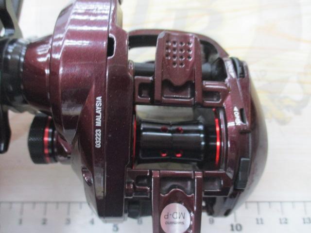 14スコーピオン 200