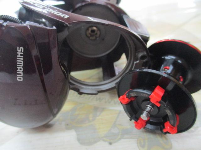 14スコーピオン 200