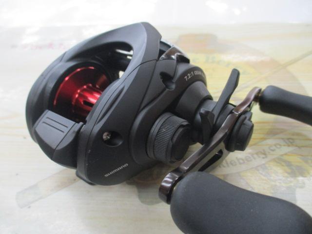 18バスライズ｜＠ベリーネット 日本最大新品中古釣具WEBショップ