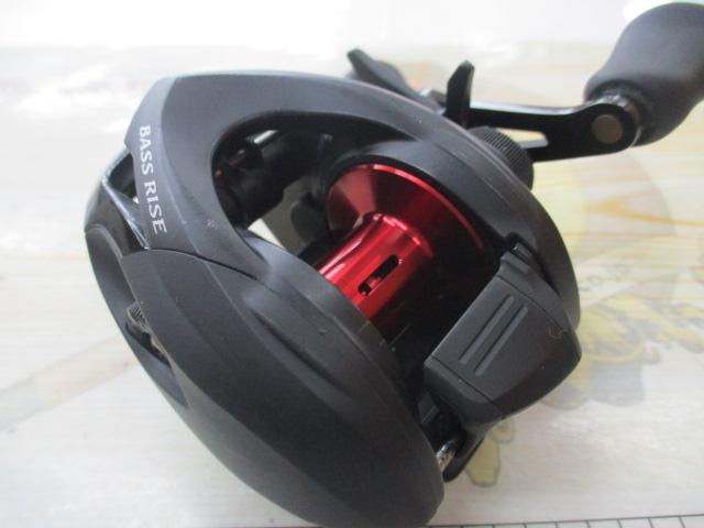 18バスライズ｜＠ベリーネット 日本最大新品中古釣具WEBショップ