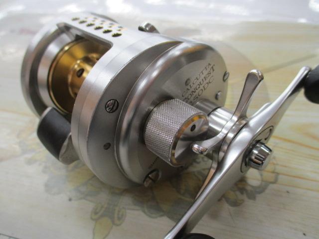 シマノ　05 カルカッタコンクエスト　250DC 05カルカッタコンクエスト 250DC｜＠ベリーネット 日本最大新品中古
