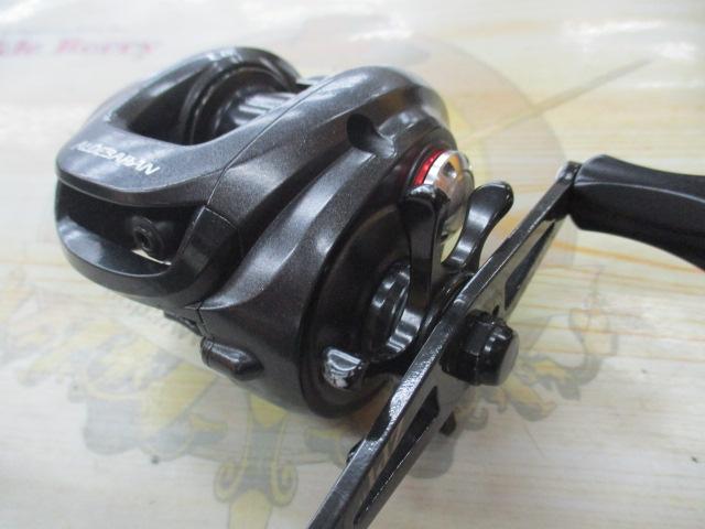 12アルデバランBFS XG LH｜＠ベリーネット 日本最大新品中古釣具WEB