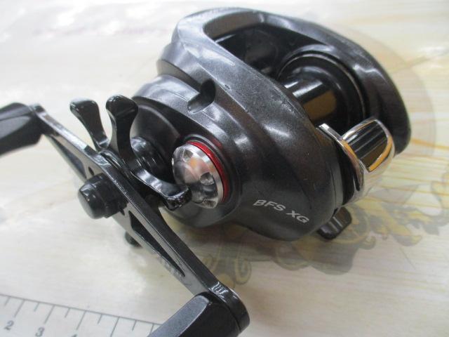 12アルデバランBFS XG LH｜＠ベリーネット 日本最大新品中古釣具WEB