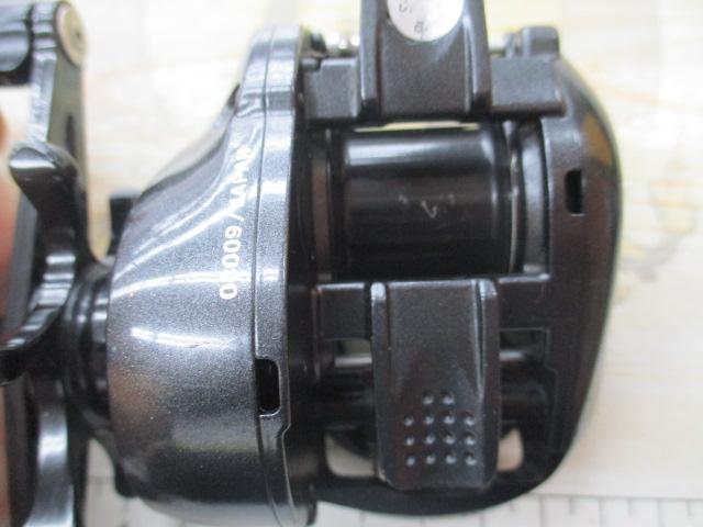 12アルデバランBFS XG LH｜＠ベリーネット 日本最大新品中古釣具WEB