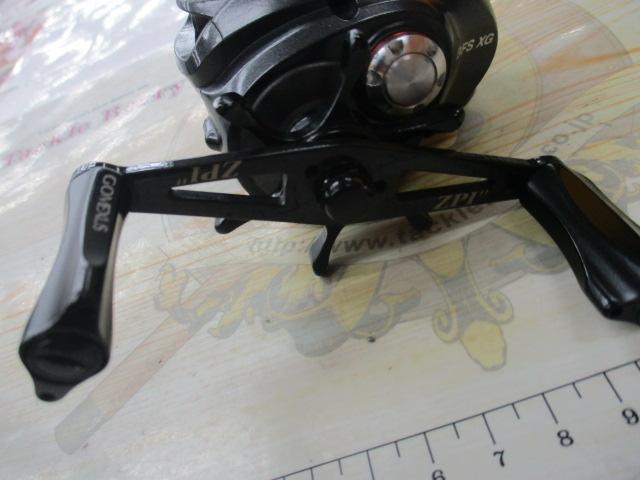 12アルデバランBFS XG LH｜＠ベリーネット 日本最大新品中古釣具WEB