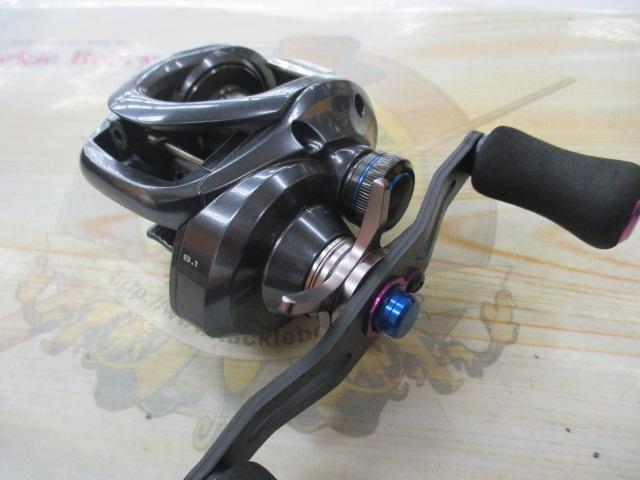 22SLX DC XT 71XG