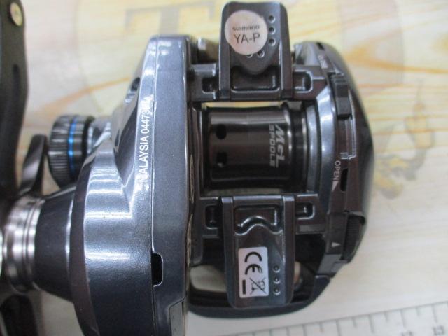 22SLX DC XT 71XG