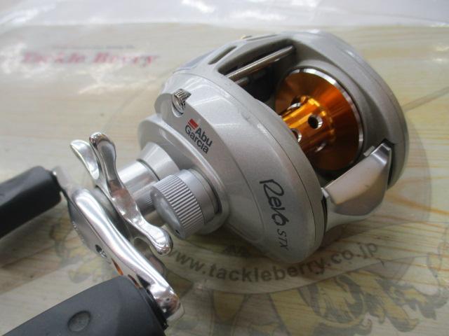 レボ STX-L