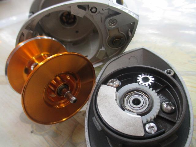 レボ STX-L