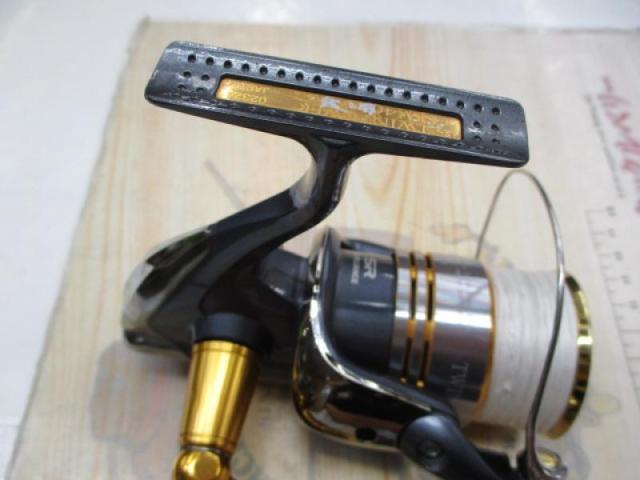 09ツインパワーSW 4000XG｜＠ベリーネット 日本最大新品中古釣具WEB