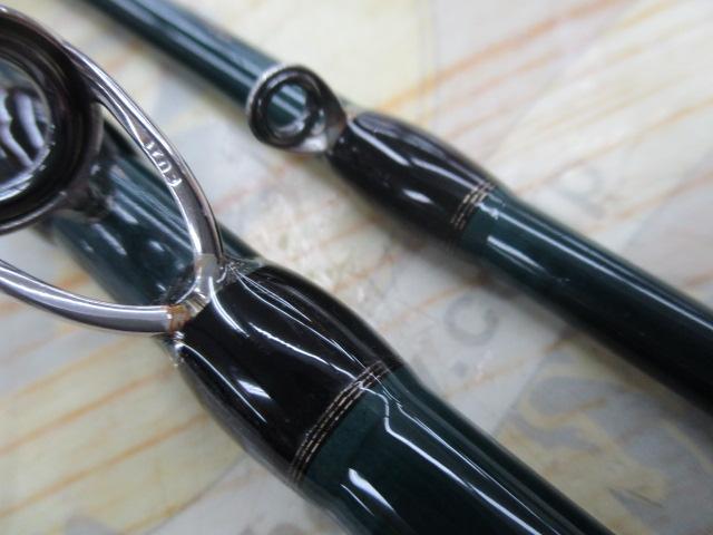 サイファリストHRX CPHC-711L｜＠ベリーネット 日本最大新品中古釣具