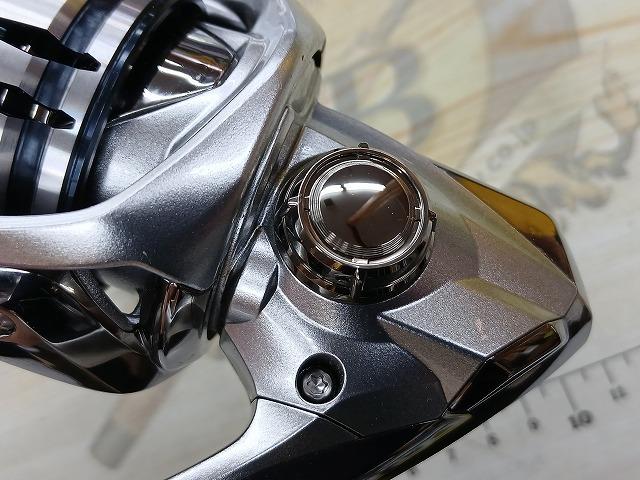 19ストラディック 2500S
