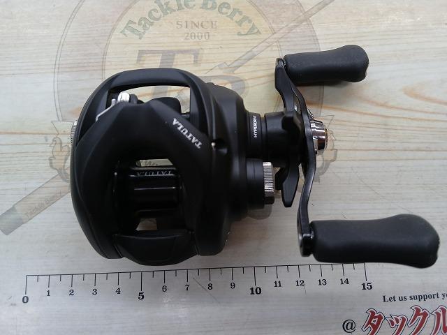 24タトゥーラ TW 100H