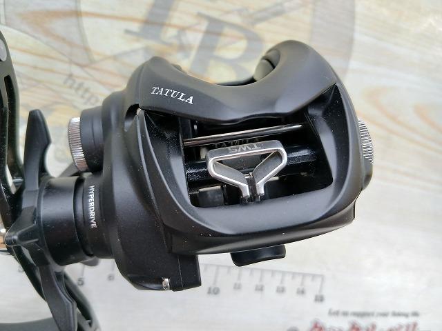 24タトゥーラ TW 100H