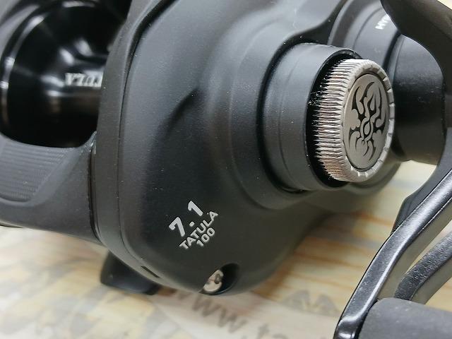 24タトゥーラ TW 100H