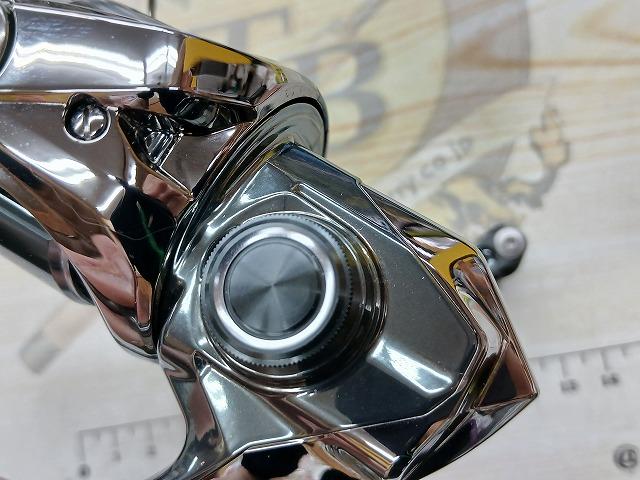 22ステラ C2000S