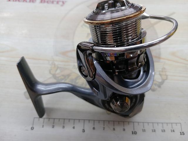 15ルビアス 2004