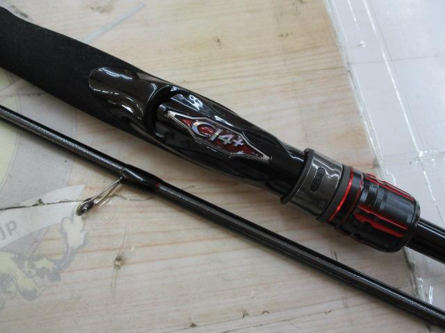 セフィアTT S83M｜＠ベリーネット 日本最大新品中古釣具WEBショップ