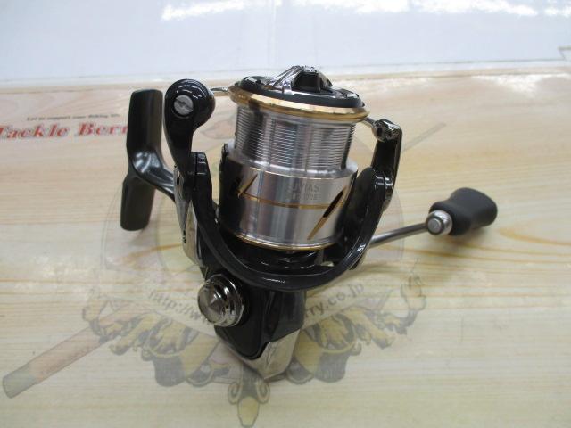20ルビアス FC LT2000S （新品・未使用）おまけ付 20ルビアス FC LT2000S｜＠ベリーネット 日本最大新品中古釣具WEBショップ