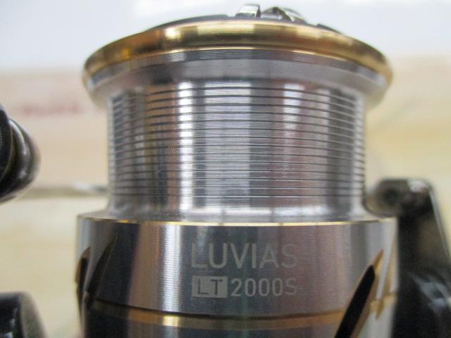 20ルビアス FC LT2000S｜＠ベリーネット 日本最大新品中古釣具WEBショップ
