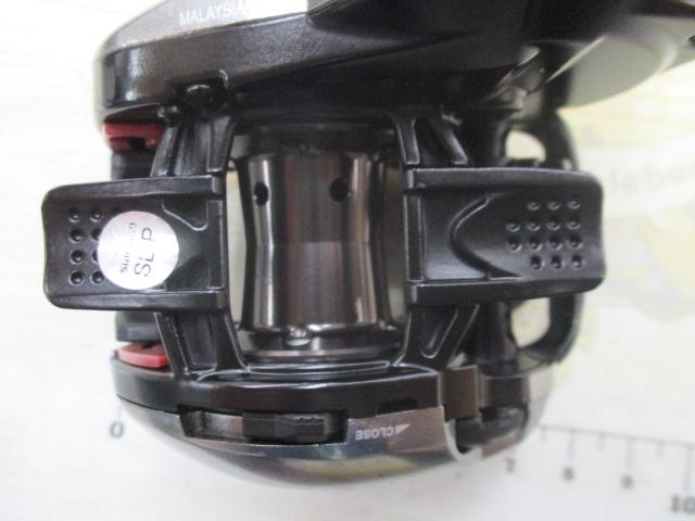 21スコーピオンDC 150HG