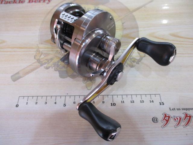 17カルカッタコンクエストBFS HG-L