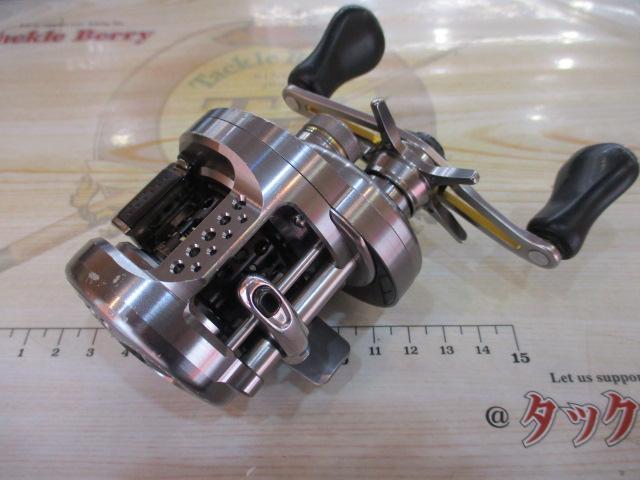 17カルカッタコンクエストBFS HG-L
