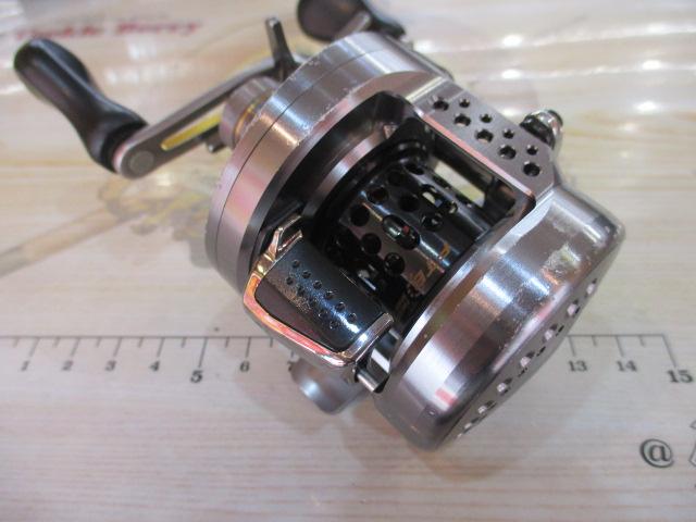 17カルカッタコンクエストBFS HG-L