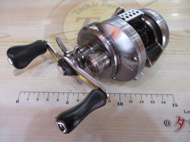 17カルカッタコンクエストBFS HG-L