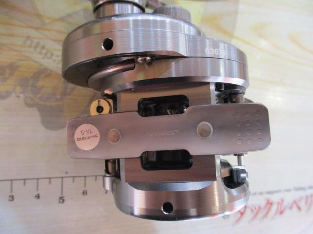 17カルカッタコンクエストBFS HG-L
